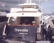 "navetta" satamassa